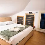 Viaggia Vivi Torna Loft Di Design Daire *