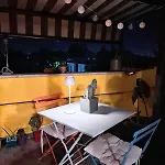 Viaggia Vivi Torna Loft Di Design *