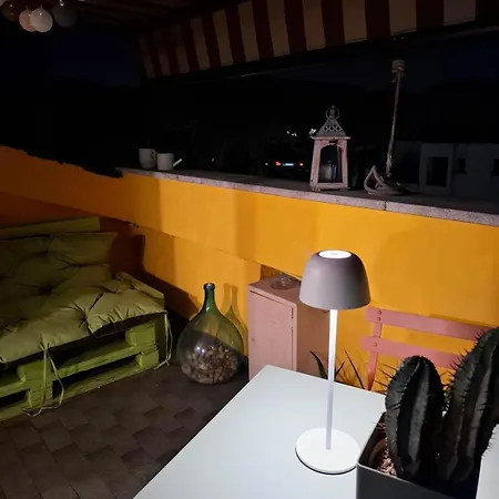 Viaggia Vivi Torna Loft Di Design Daire *