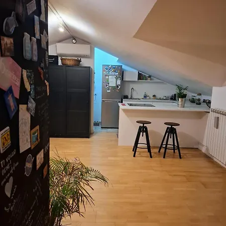 Daire Viaggia Vivi Torna Loft Di Design