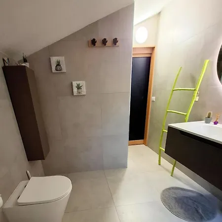 Viaggia Vivi Torna Loft Di Design 公寓 罗马