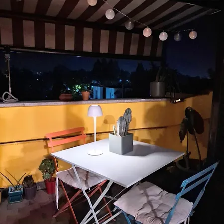 Viaggia Vivi Torna Loft Di Design *
