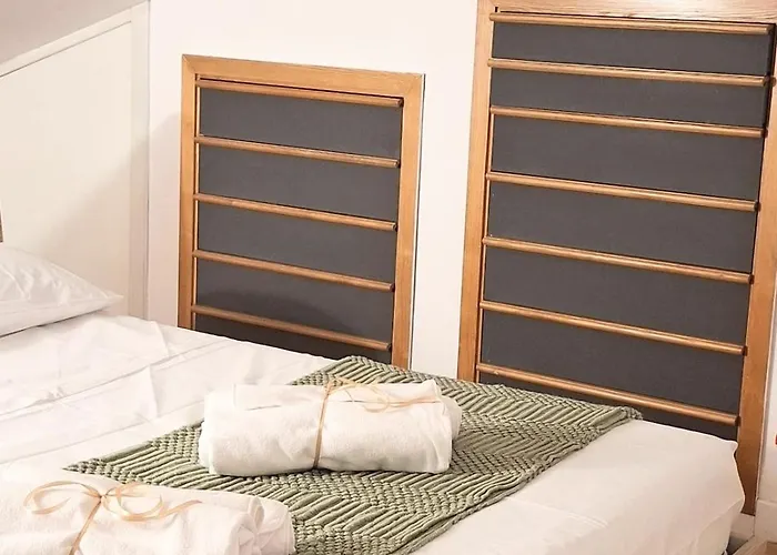 Daire Viaggia Vivi Torna Loft Di Design *