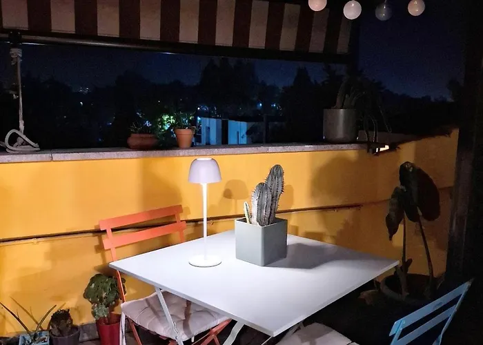 Viaggia Vivi Torna Loft Di Design *